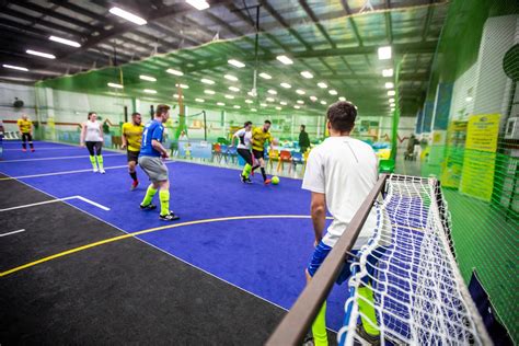 peakhurst indoor sports.